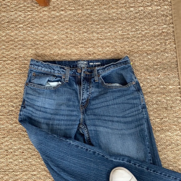 Jeans - Picture 5 of 7